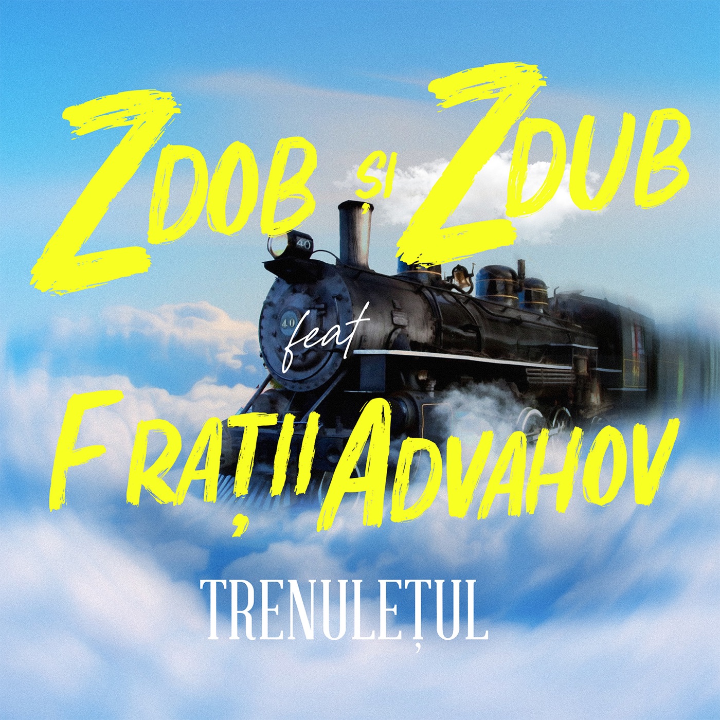 Buy Trenuletul (Eurovision 2022 - Moldova)